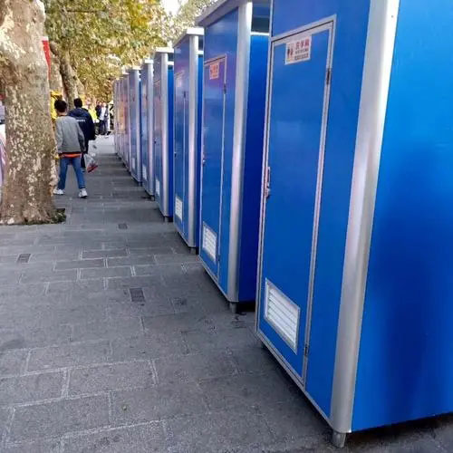 利国镇移动公厕租赁