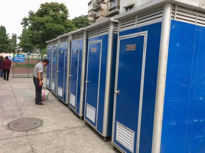 利国镇移动洗手间租赁