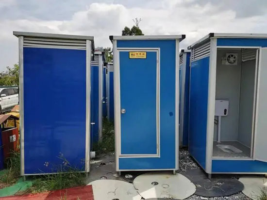 利国镇移动卫生间出租