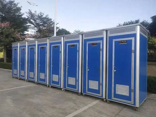 利国镇移动厕所出租