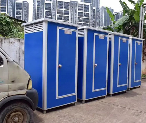 利国镇工地移动卫生间出租