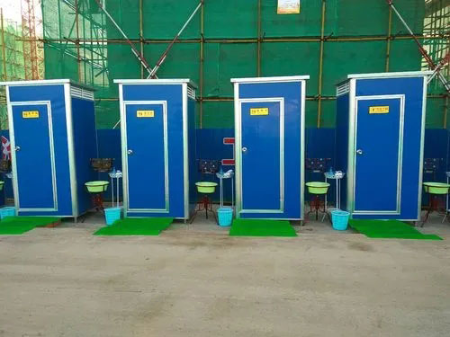 利国镇建筑工地移动洗手间租赁