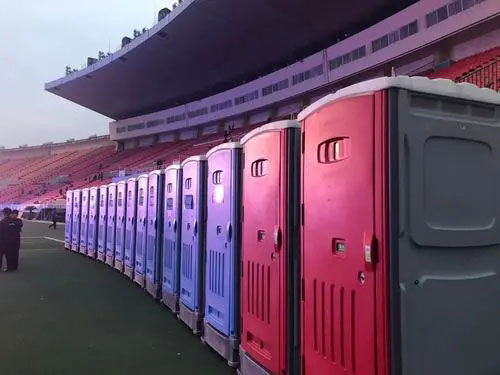 利国镇音乐节移动卫生间租赁