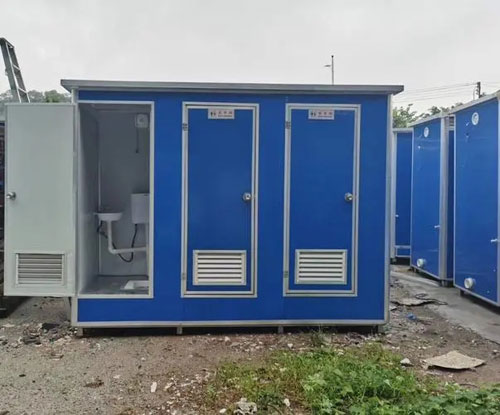利国镇工地移动厕所租赁